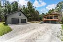 780 Marshall Road, Tiny, ON  - Outdoor 