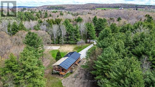 780 Marshall Road, Tiny, ON - Outdoor With View