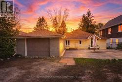 1074 RIVER ROAD E  Wasaga Beach, ON L9Z 2R1
