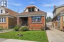 21 Weir Street N, Hamilton, ON  - Outdoor 