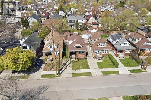 21 Weir Street N, Hamilton, ON - 