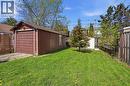 21 Weir Street N, Hamilton, ON  - Outdoor 