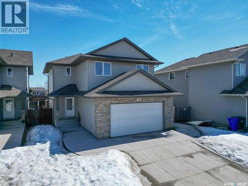28 Jack Matheson CRESCENT  Prince Albert, SK S6V 8E6
