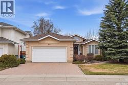 911 Chotem CRESCENT  Saskatoon, SK S7N 4N3