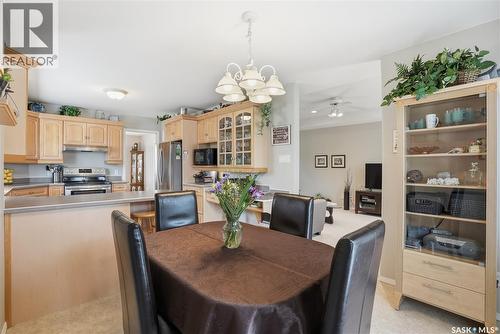 911 Chotem Crescent, Saskatoon, SK - Indoor
