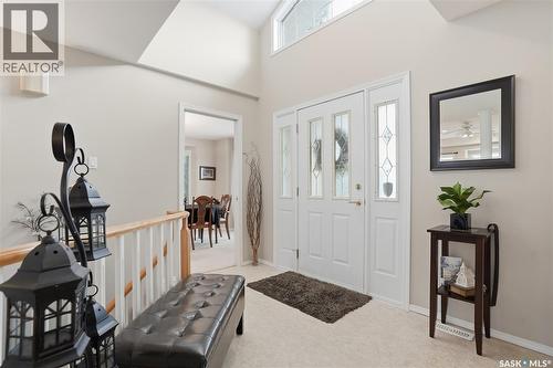 911 Chotem Crescent, Saskatoon, SK - Indoor Photo Showing Other Room