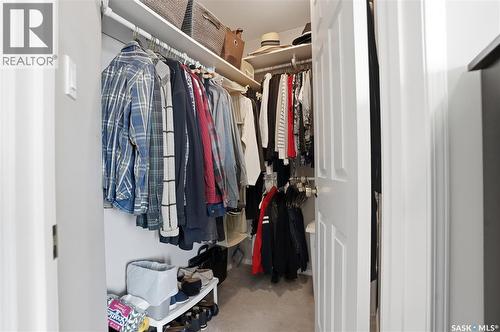 911 Chotem Crescent, Saskatoon, SK - Indoor With Storage