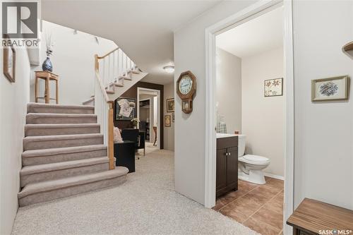 911 Chotem Crescent, Saskatoon, SK - Indoor