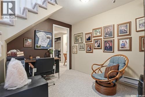 911 Chotem Crescent, Saskatoon, SK - Indoor
