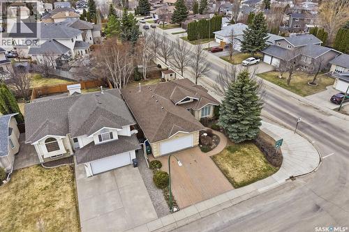 911 Chotem Crescent, Saskatoon, SK - Outdoor
