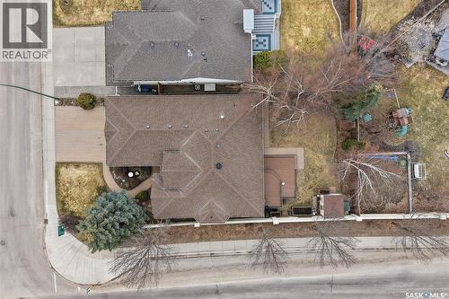 911 Chotem Crescent, Saskatoon, SK - 