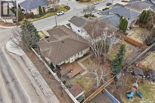911 Chotem Crescent, Saskatoon, SK - Outdoor With View