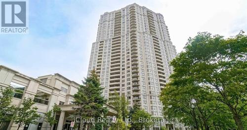 1008 - 35 KINGSBRIDGE GARDEN CIRCLE  Mississauga, ON L5R 3Z5