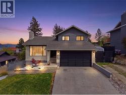 2109 Van Horne Drive Kamloops, BC V1S 1G4