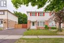 6 Lauderdale Road, Brampton, ON  - Outdoor With Facade 