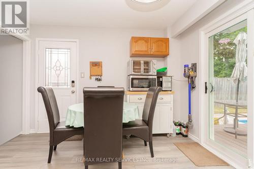 6 Lauderdale Road, Brampton, ON - Indoor