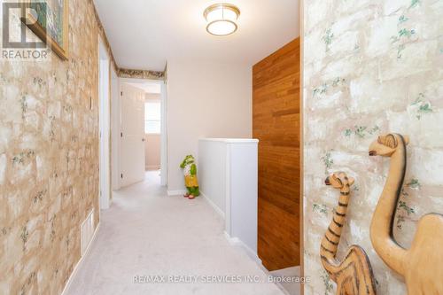 6 Lauderdale Road, Brampton, ON - Indoor Photo Showing Other Room