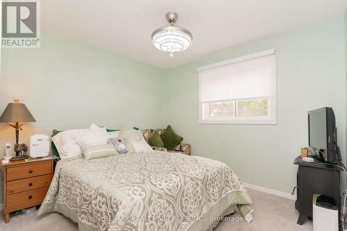 6 Lauderdale Road, Brampton, ON - Indoor Photo Showing Bedroom