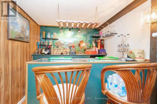 6 Lauderdale Road, Brampton, ON - Indoor Photo Showing Other Room