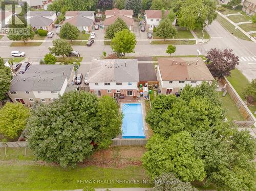 6 Lauderdale Road, Brampton, ON - Outdoor With View
