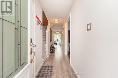 6 Lauderdale Road, Brampton, ON - Indoor Photo Showing Other Room