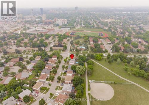 6 Lauderdale Road, Brampton, ON - Outdoor With View