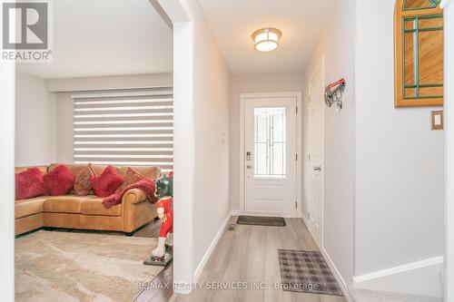 6 Lauderdale Road, Brampton, ON - Indoor Photo Showing Other Room
