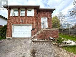 1 BRAIDWOOD LAKE ROAD Brampton, ON L6Z 2K1