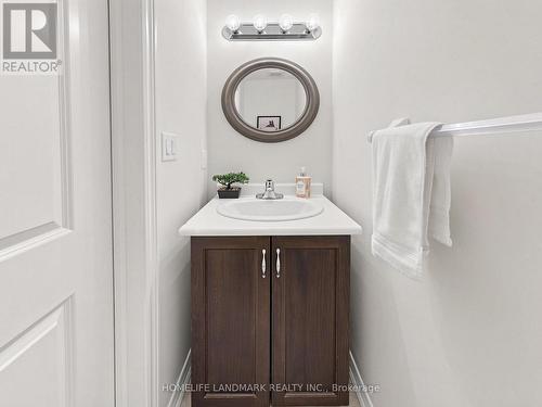 31 True Blue Crescent, Caledon, ON - Indoor Photo Showing Bathroom