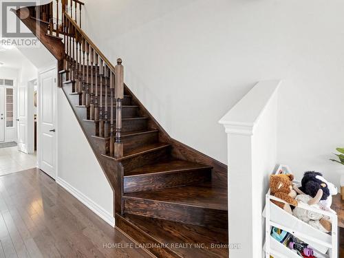 31 True Blue Crescent, Caledon, ON - Indoor Photo Showing Other Room