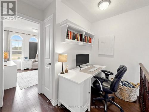 31 True Blue Crescent, Caledon, ON - Indoor Photo Showing Office