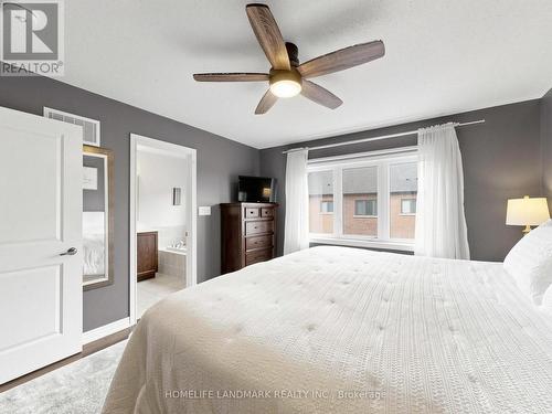 31 True Blue Crescent, Caledon, ON - Indoor Photo Showing Bedroom