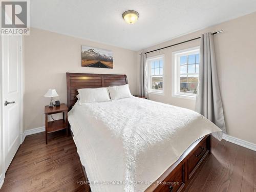 31 True Blue Crescent, Caledon, ON - Indoor Photo Showing Bedroom