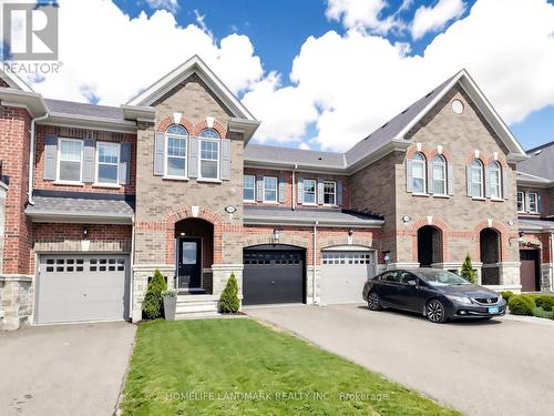 31 True Blue Crescent, Caledon, ON - Outdoor With Facade