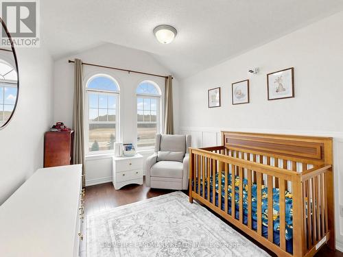 31 True Blue Crescent, Caledon, ON - Indoor Photo Showing Bedroom