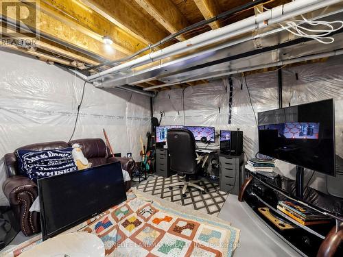 31 True Blue Crescent, Caledon, ON - Indoor Photo Showing Basement