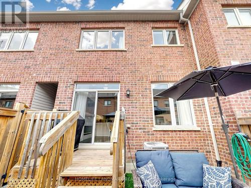 31 True Blue Crescent, Caledon, ON - Outdoor With Exterior