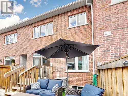 31 True Blue Crescent, Caledon, ON - Outdoor With Exterior