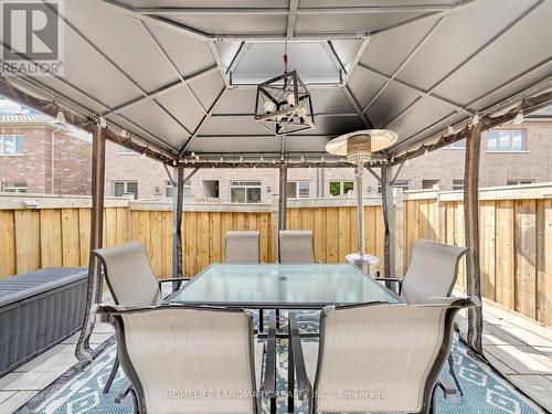 31 True Blue Crescent, Caledon, ON - Outdoor With Exterior