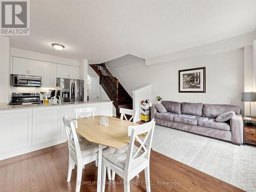 31 True Blue Crescent, Caledon, ON - Indoor