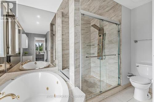 1221 Creekside Drive, Oakville, ON - Indoor Photo Showing Other Room