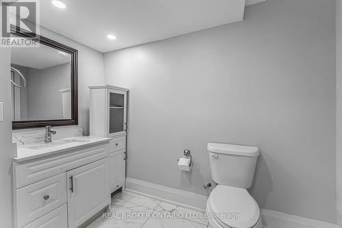 1221 Creekside Drive, Oakville, ON - Indoor Photo Showing Office