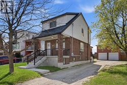 1049 GLENCAIRN AVENUE Toronto, ON M6B 2B1