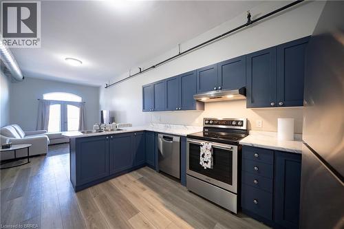 150 COLBORNE Street Unit# 407  Brantford, ON N3R 7J4