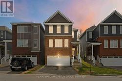 404 APPALACHIAN CIRCLE Ottawa, ON K2J 6X3