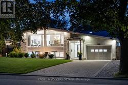 1926 RIDEAU GARDEN DRIVE  Ottawa, ON K1S 1G6