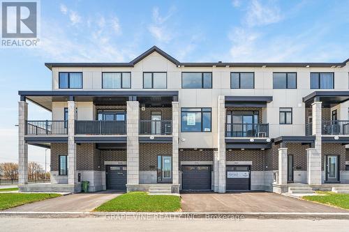 566 ARBIA RIDGE  Ottawa, ON K2S 2S4