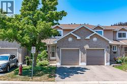 610 BARTON Street Unit# 12  Stoney Creek, ON L8E 5V2