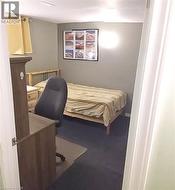 Basement floor right bedroom - 