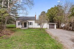 4654 FOURTH LINE Port Hope, ON L1A 3V7